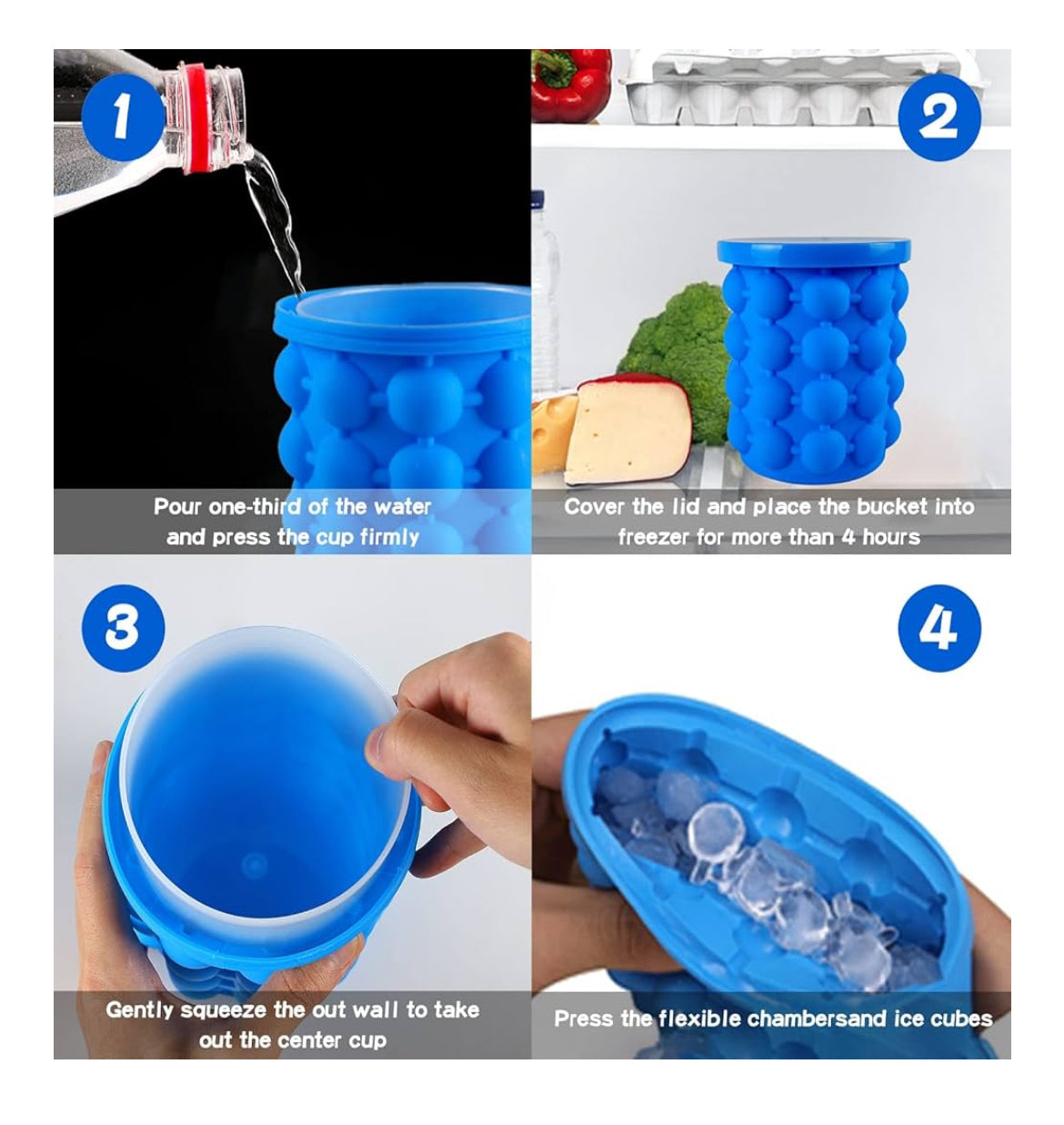 ICE CUP