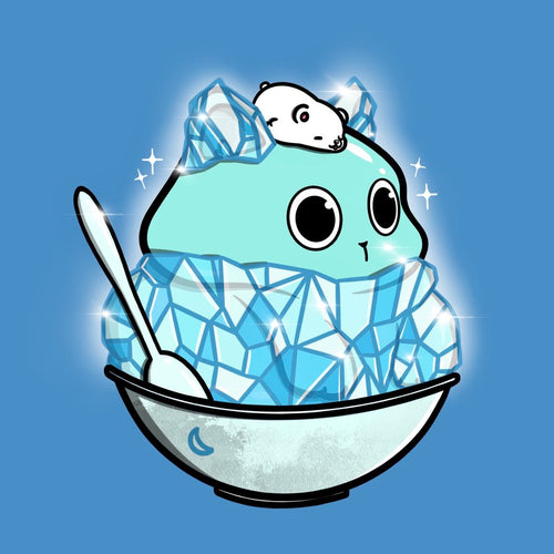 TheIcyCup